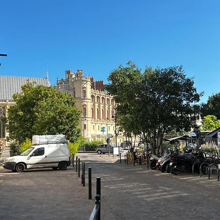 Sweet Abreuvoir Saint-Germain-en-Laye Exterior photo